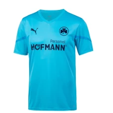 Greuther Fürth Third Soccer Jersey 2021-22