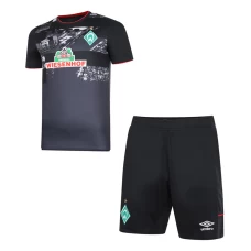 Werder Bremen City Kids Kit 2020 2021