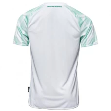 Werder Bremen Away Soccer Jersey 2020 2021