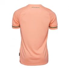 Werder Bremen Away Soccer Jersey 2022-23