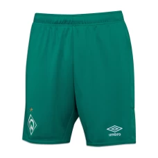 SV Werder Bremen Away Shorts 2021-22