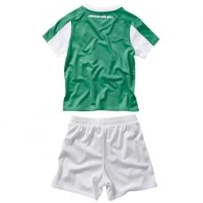 SV Werder Bremen Home Kids Kit 2020 2021