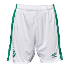 SV Werder Bremen Home Shorts 2020 2021