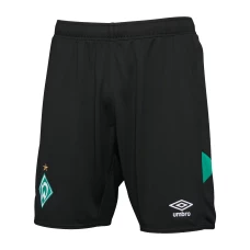 SV Werder Bremen Third Shorts 2021-22