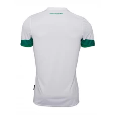 Werder Bremen Away Soccer Jersey 2021-22