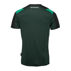 Werder Bremen Third Soccer Jersey 2021-22