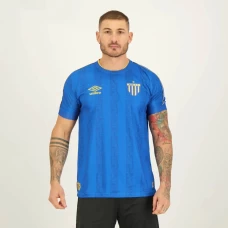 Avaí Men's Third Soccer Jersey 2023-24