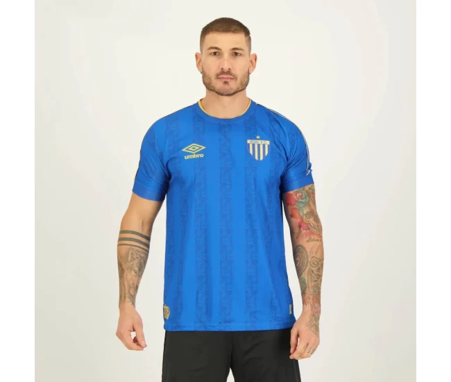 Avaí Men's Third Soccer Jersey 2023-24