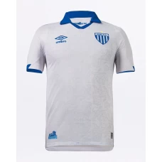 Avaí Away Soccer Jersey 2022-23