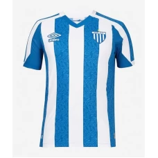 Avaí Home Soccer Jersey 2022-23