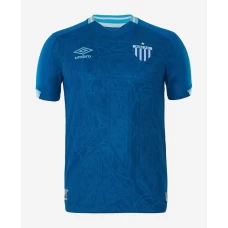 Avaí Third Soccer Jersey 2022-23