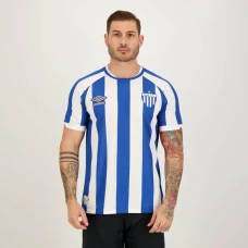 Avai Mens Home Soccer Jersey 2023