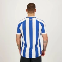 Avai Mens Home Soccer Jersey 2023