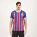 Esquadrão Bahia Men's Away Soccer Jersey 2023-24