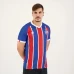 Esquadrão Bahia Men's Away Soccer Jersey 2023-24