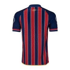 Esquadrão Bahia Away Soccer Jersey 2022-23