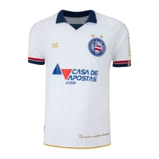 Esquadrão Bahia Home Soccer Jersey 2022-23