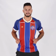Esquadrão Bahia Away 2020 Soccer Jersey