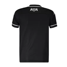 Botafogo Away 2019 Soccer Jersey