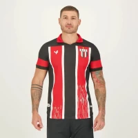 Botafogo SP Men's Away Soccer Jersey 2023-24