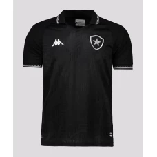Botafogo Away Soccer Jersey 2021-22
