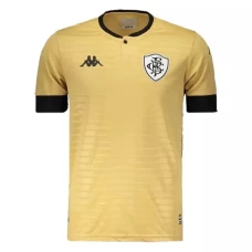 Botafogo 2021 Third Goalkeeper Soccer Jersey