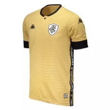 Botafogo 2021 Third Goalkeeper Soccer Jersey