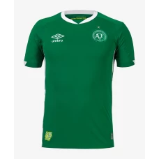 Umbro Chapecoense Home Soccer Jersey 2022-23