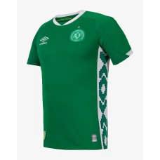 Umbro Chapecoense Home Soccer Jersey 2022-23