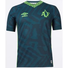 Umbro Chapecoense Third Soccer Jersey 2021-22