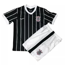 Corinthians Away Kids Kit 2020 2021
