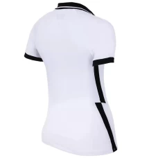 Corinthians Home 2020 Women's Soccer Jersey
