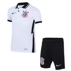 Corinthians Home Kids Kit 2020 21
