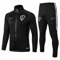 Corinthians Presentation Soccer Tracksuit 2019-20