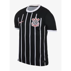 Corinthians Men's Away Soccer Jersey 2023-24