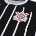 Corinthians Men's Away Soccer Jersey 2023-24