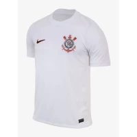 Corinthians Men's Home Soccer Jersey 2023-24