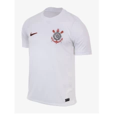 Corinthians Men's Home Soccer Jersey 2023-24