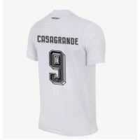 Corinthians Men's Home Soccer Jersey 2023-24