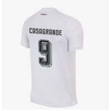 Corinthians Men's Home Soccer Jersey 2023-24