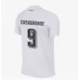 Corinthians Men's Home Soccer Jersey 2023-24