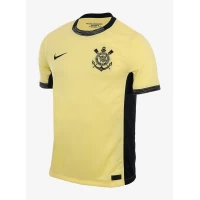 Corinthians Mens Third Soccer Jersey 2023-24