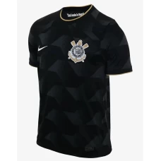 Corinthians Away Soccer Jersey 2022-23