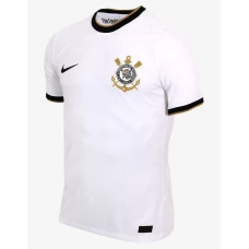 Corinthians Home Soccer Jersey 2022-23