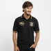 Corinthians Men's Retro Gold Polo Shirt 2025