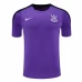 Corinthians Men's Purple Training Soccer Jersey 2025