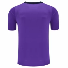 Corinthians Men's Purple Training Soccer Jersey 2025