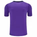 Corinthians Men's Purple Training Soccer Jersey 2025