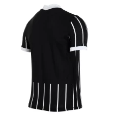 Corinthians 2020 2021 Away Soccer Jersey
