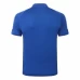 Cruzeiro Blue Polo Shirt 2020